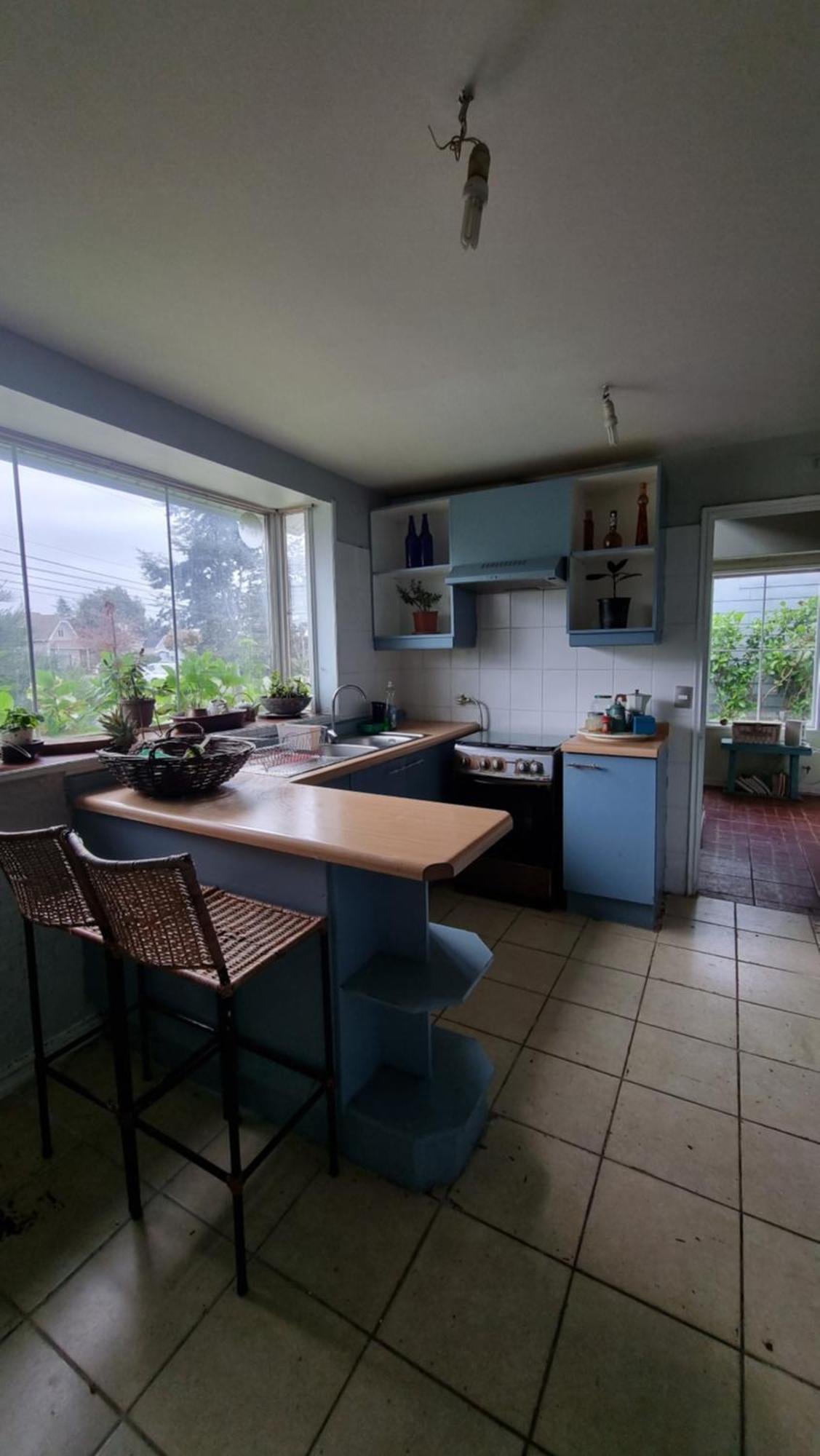 Casa Dominga Pieza A