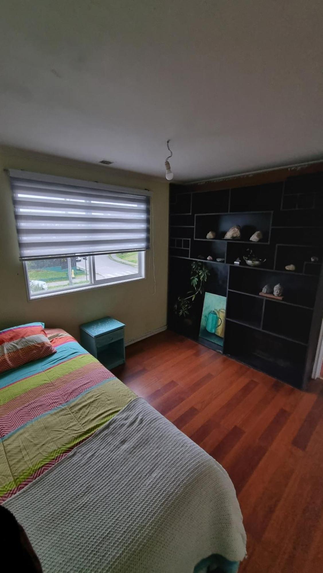 Casa Dominga Pieza A * Puerto Varas